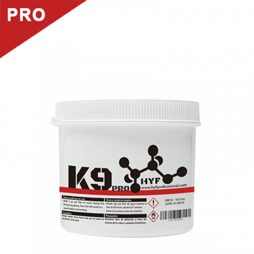 K9 Floración 300gr