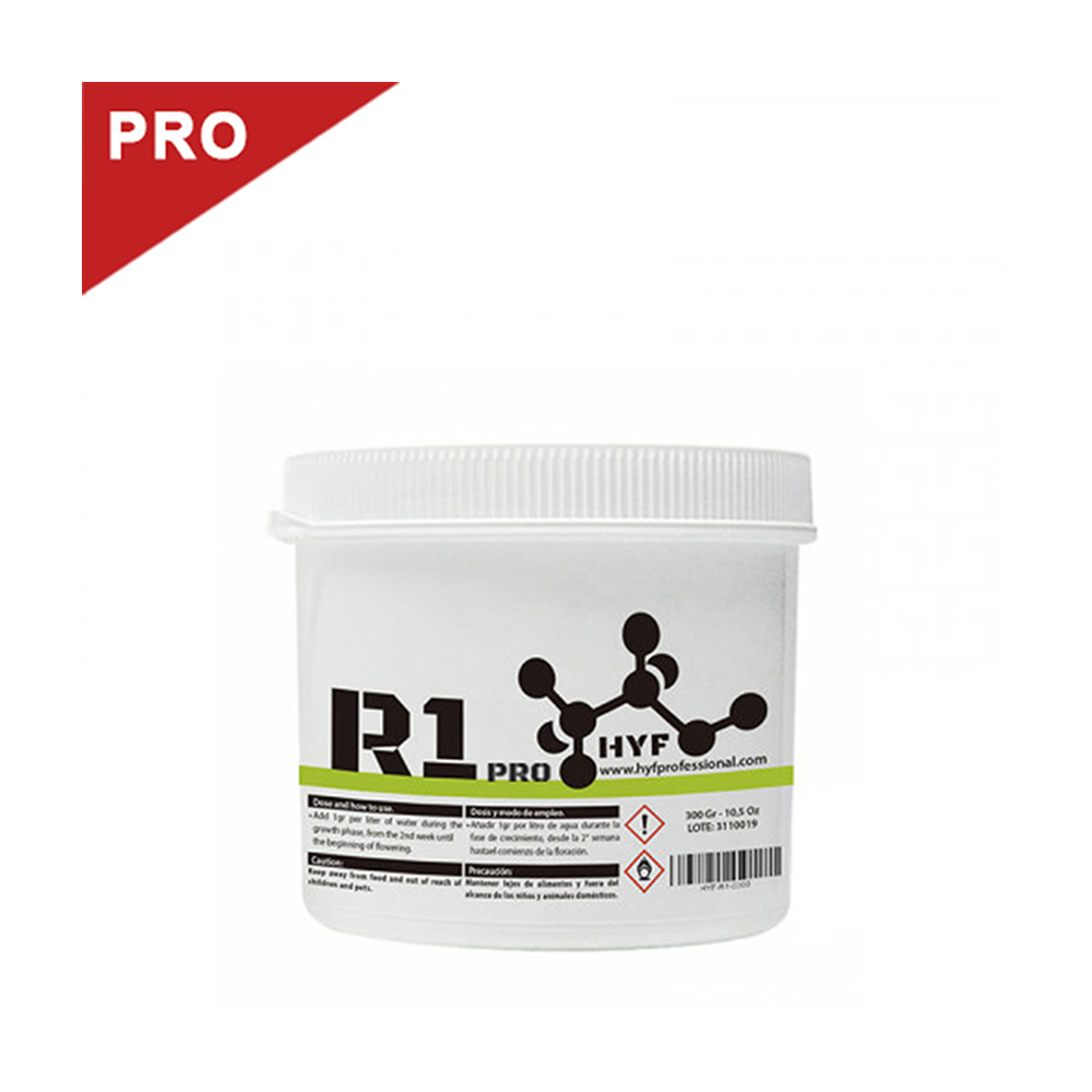 HYF R1 Crecimiento 300gr