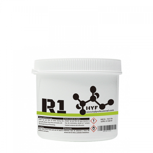 HYF R1 Crecimiento 300gr