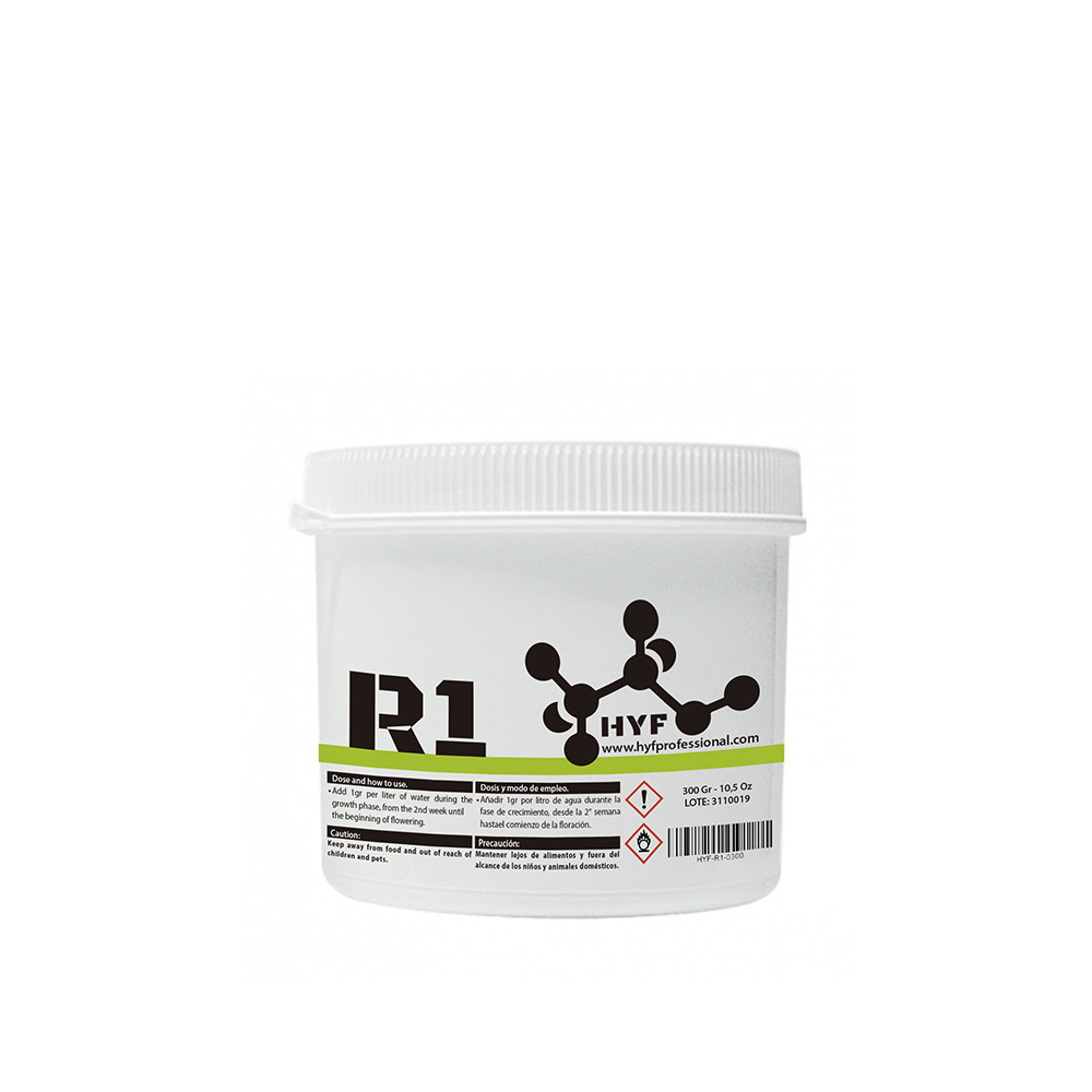HYF R1 Crecimiento 300gr