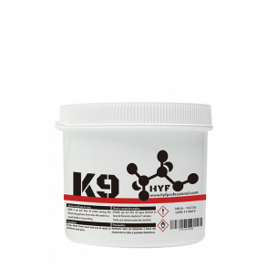 K9 Floración 300gr