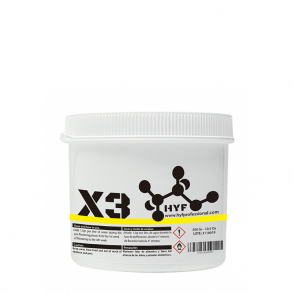 X3 Prefloración 300gr