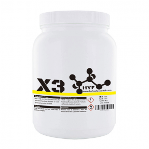X3 Prefloración 1k