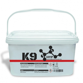 K9 Floración 5k