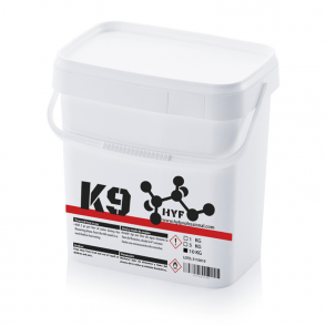 K9 Floración 10k