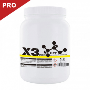 X3 Prefloración 1k