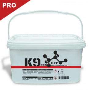K9 Floración 5k