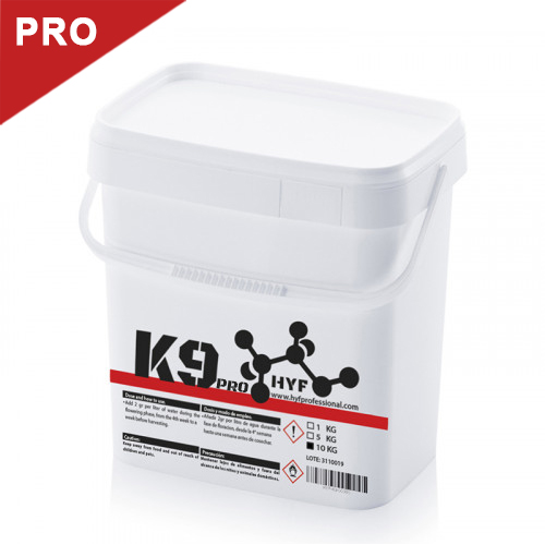 K9 Floración 10k